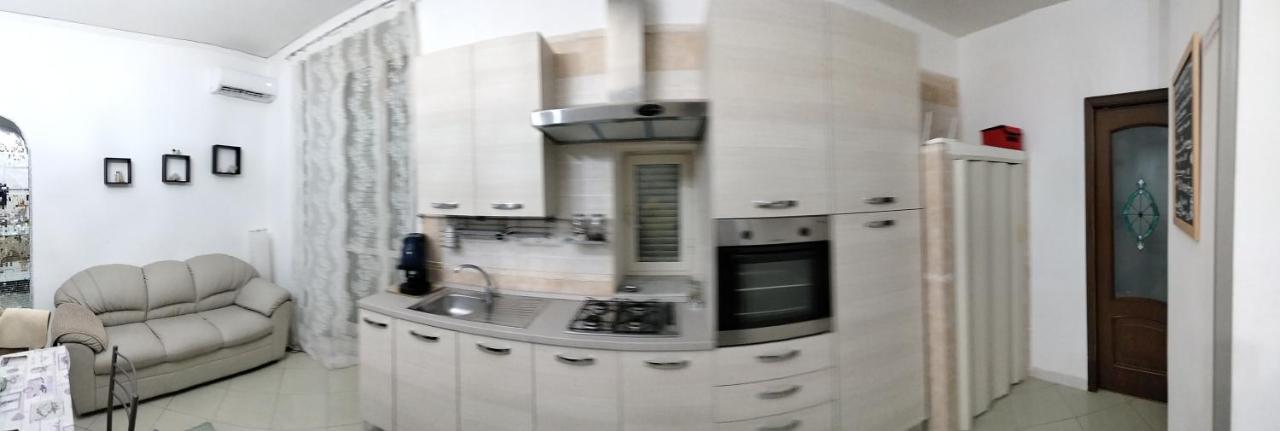 Yasmin Casavacanze Neapel Exterior foto