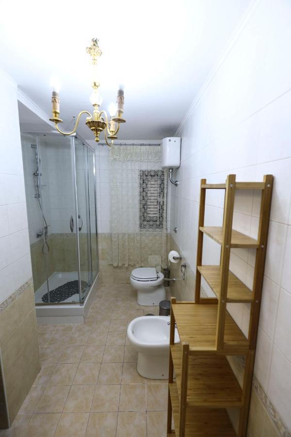 Yasmin Casavacanze Neapel Exterior foto